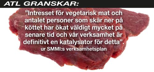 Djuraktivister får miljonstöd av staten