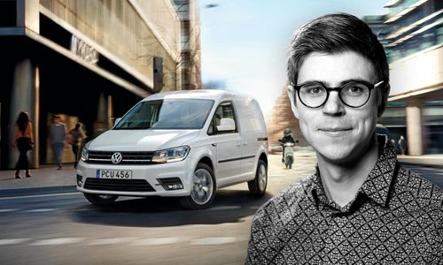 Marknadsanalys: Vi måste prata om biogasen