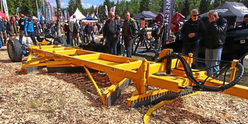 Vretenägaren anser sig bestulen på sin sladdesign