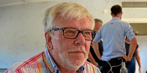 ”Det här är inget vi kan rå på”