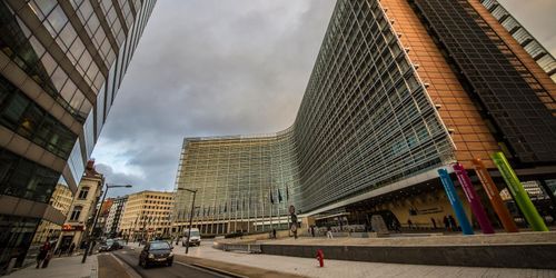 ATL TV: Lågt intresse för jordbruket inför EU-valet