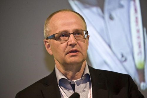 Palle Borgström om beslutet