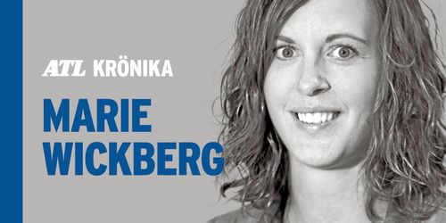 Trenden är tydlig: Vi tror på skogen