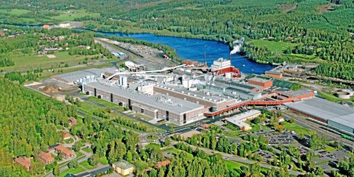 Pappersarbetare kan bli batteripersonal