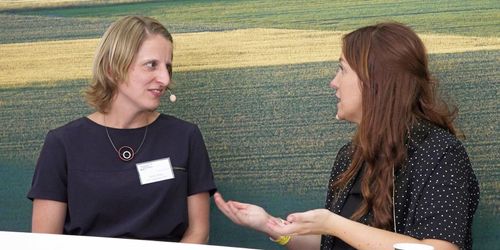 ATL TV: Lättare hitta sina ämnen på Agritechnica