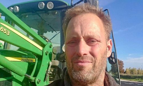 Får krisstöd på 135 kronor