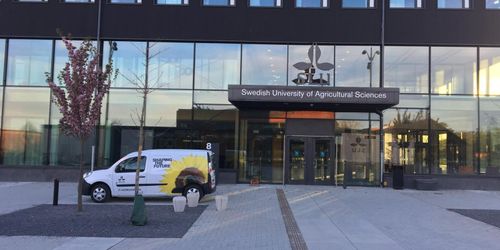 SLU vill starta ny ingenjörsutbildning