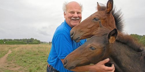Det hänger inte på storleken som uppfödare