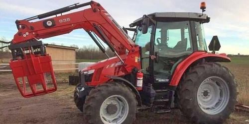 Tjuvarna slog till när ridlärarna hade frukostrast