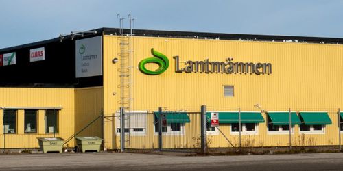 ”Lantmännen är inne på en farlig väg”
