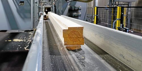 USA-exporten rusar – till rekordpriser