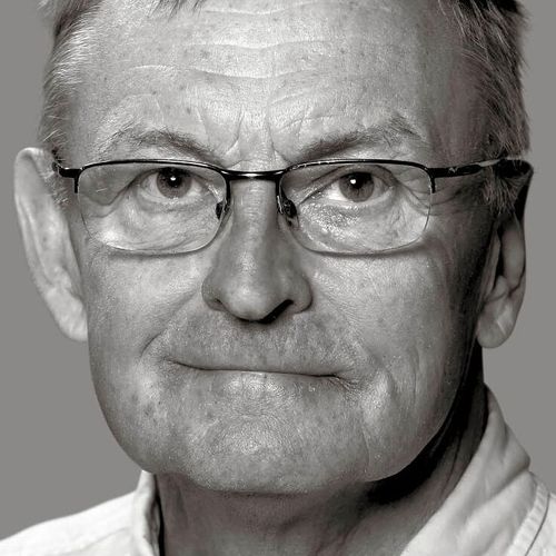 Säg ja till gensaxen