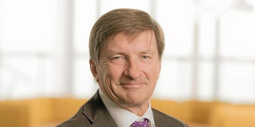 Lars Idermark lämnar Södra