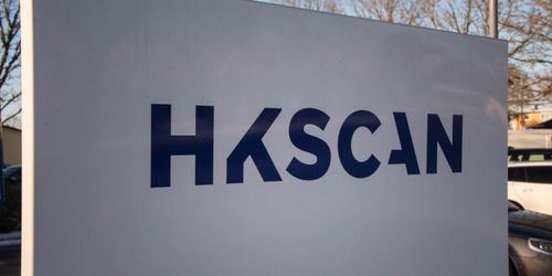 Fortsatt röda siffror för HK Scan