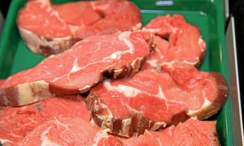USA ska blidkas med mer nötköttsimport