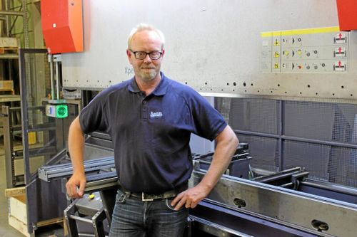 Nytänkande belönas med Silverbillen