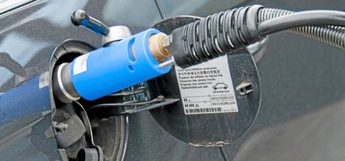 Så många fler tankar din biogas