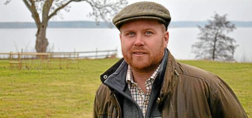 Pressade utsikter för vårgrödorna