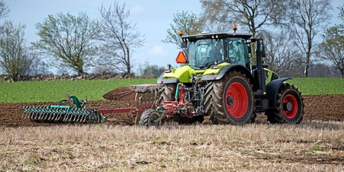 Så används den svenska jordbruksmarken