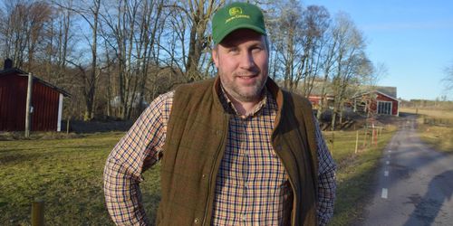 Referensnivån för avverkning ännu oklar