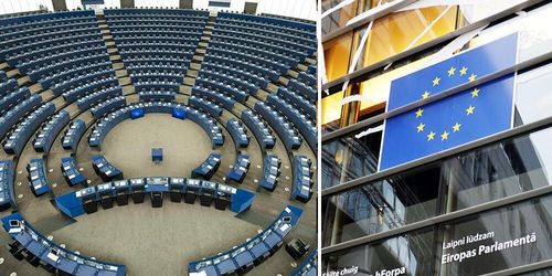 Cap överskuggar allt i nästa EU-parlament