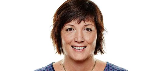 Hon blir Billerud Korsnäs nya vd