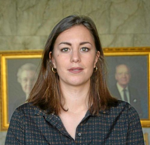 Skogsindustrin kan göra Sverige världsledande