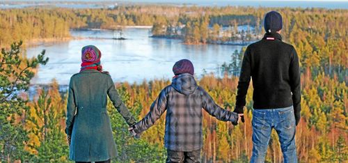 Generationsskifte - en komplex fråga