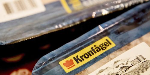 Ökad vinst för kycklingjätte