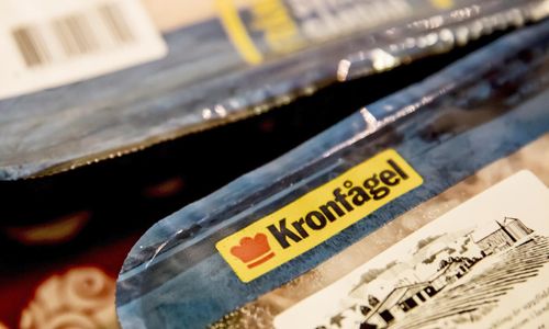 Ökad vinst för kycklingjätte