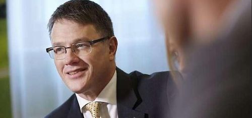 Lantmännen höjer utdelning till medlemmar