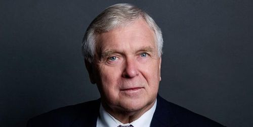 Experten: ”Finns en fåfänga i vd-lönerna”