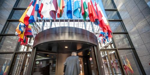 Finland vill ha mer klimatanpassat Cap