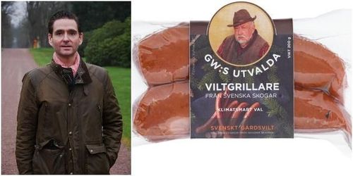 Svenskt Gårdsvilt ska göra viltkött till vardagsmat