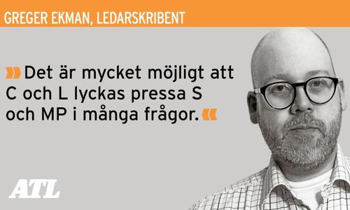 Flera bra löften i överenskommelsen