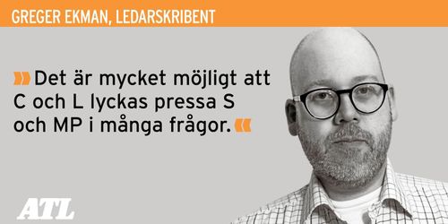 Flera bra löften i överenskommelsen