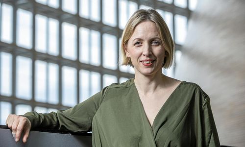 Jytte Guteland S-topp i Miljöutskottet