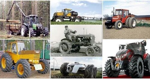 Valtra – en pigg 70-åring