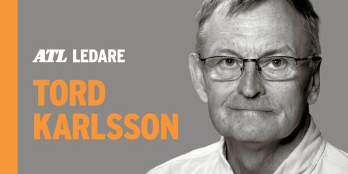 Ekostagnation manar till förnyelse