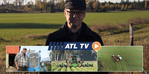 ATL TV: Här tar de femteskörden