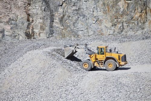 Öppnar för gruvdrift i Skåne