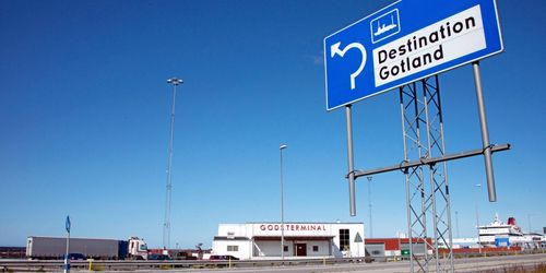 LRF Gotland kritiserar höjda färjepriser