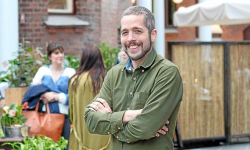 Mobil teknik ska mäta träden