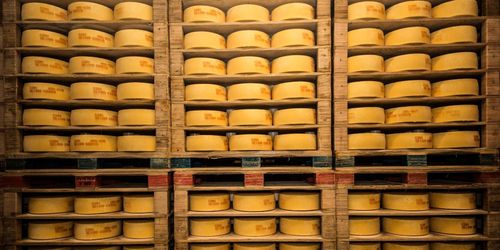 Svängning om ersättning för privat lagring