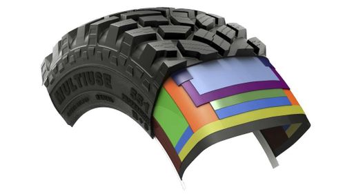 Alliance släpper nytt