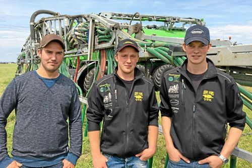 Vad har varit bäst på Borgeby?