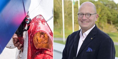 Experten: Så motverkar du dieselstölder