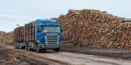 Biometrias avgift retar skogsåkare