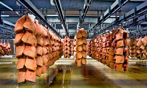 Sjätte veckan i rad med höjt grispris