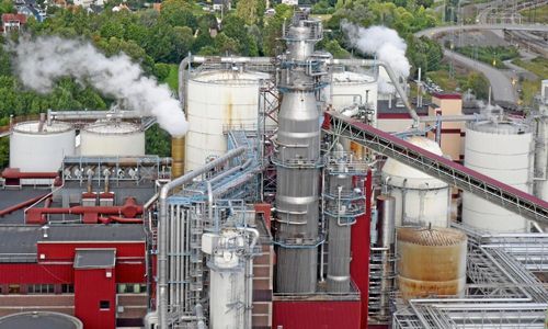 SCA klarar marknadens mål